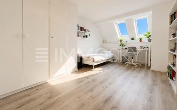 Immobilie in Affeltrangen - Liebevoll renoviertes Reiheneckhaus – ein Zuhause zum Wohlfühlen - Bild 4