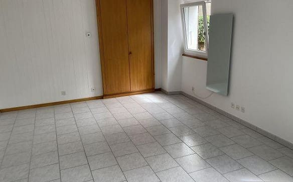 Immobilie in Ponto Valentino - 4-Zimmer Dorfhaus mit Garage / casa di 4 locali con garage - Bild 1