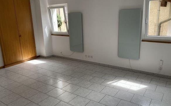 Immobilie in Ponto Valentino - 4-Zimmer Dorfhaus mit Garage / casa di 4 locali con garage - Bild 2