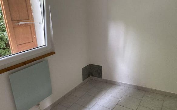 Immobilie in Ponto Valentino - 4-Zimmer Dorfhaus mit Garage / casa di 4 locali con garage - Bild 9