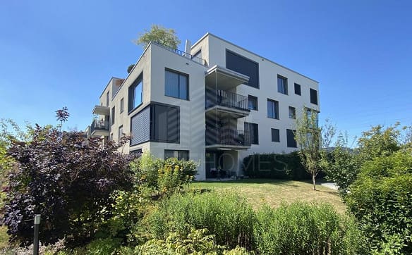 Immobilie in Staufen - STILVOLL WOHNEN – MODERN, HOCHWERTIG UND GROSSZÜGIG - Bild 0