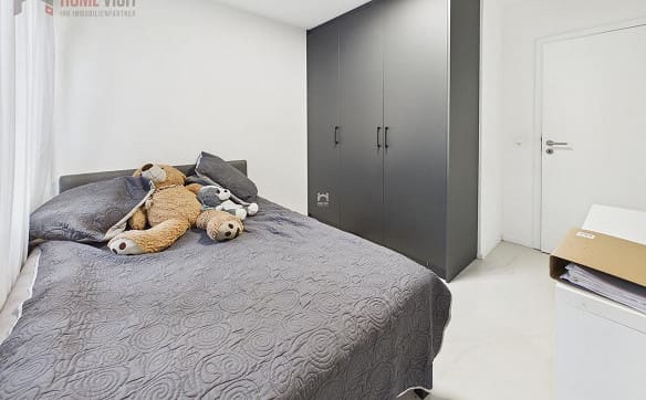Immobilie in Reinach Ag - Stilvolle 4.5-Zimmer-Gartenwohnung mit Garten und Terrasse - Bild 10