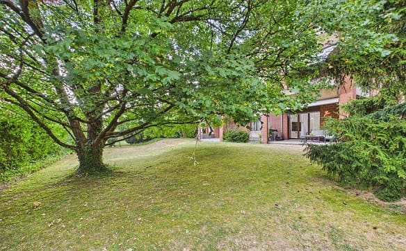 Immobilie in Reinach Ag - Stilvolle 4.5-Zimmer-Gartenwohnung mit Garten und Terrasse - Bild 14