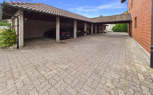 Immobilie in Reinach Ag - Stilvolle 4.5-Zimmer-Gartenwohnung mit Garten und Terrasse - Bild 16