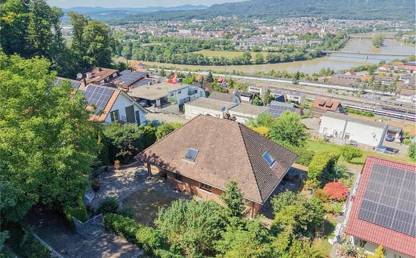Immobilie in Stein Ag - Grosszügiges Wohnen auf über 260 m² - Bild 0