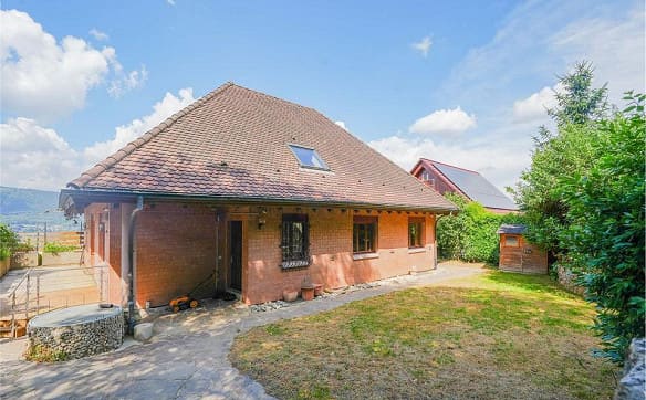 Immobilie in Stein Ag - Grosszügiges Wohnen auf über 260 m² - Bild 10