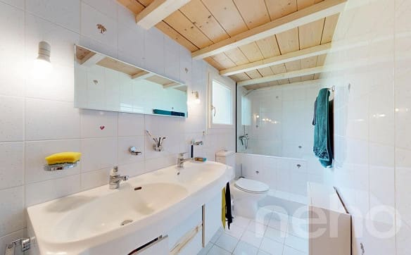Immobilie in Altstätten Sg - Ein Zuhause mit Geschichte und Zukunft im Herzen von Altstätten - Bild 6
