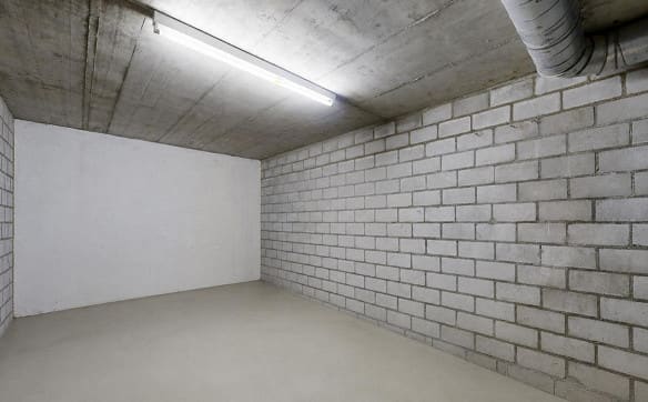 Immobilie in Rüfenacht Be - Gepflegte 3.5 Zimmer Wohnung mit Cheminée und Balkon - Bild 9