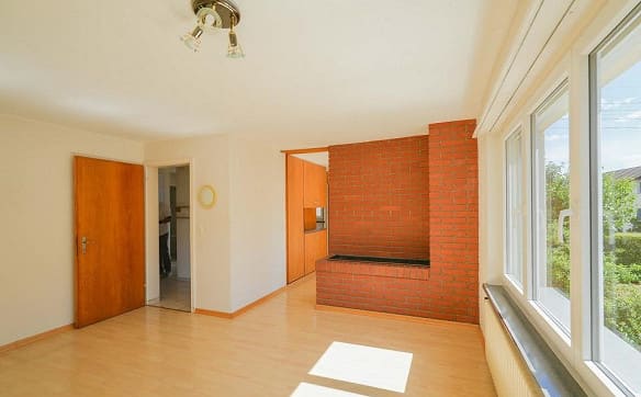 Immobilie in Münchwilen Ag - Klein, aber mein - das eigene Zuhause - Bild 1