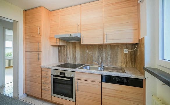 Immobilie in Münchwilen Ag - Klein, aber mein - das eigene Zuhause - Bild 10