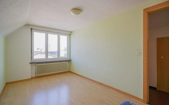 Immobilie in Münchwilen Ag - Klein, aber mein - das eigene Zuhause - Bild 11