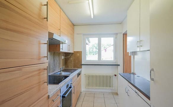 Immobilie in Münchwilen Ag - Klein, aber mein - das eigene Zuhause - Bild 2