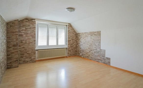 Immobilie in Münchwilen Ag - Klein, aber mein - das eigene Zuhause - Bild 3