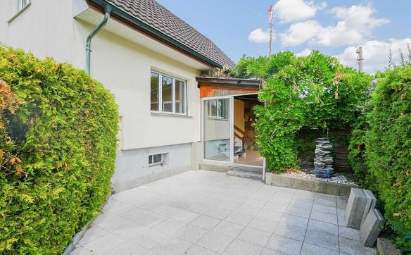 Immobilie in Münchwilen Ag - Klein, aber mein - das eigene Zuhause - Bild 4