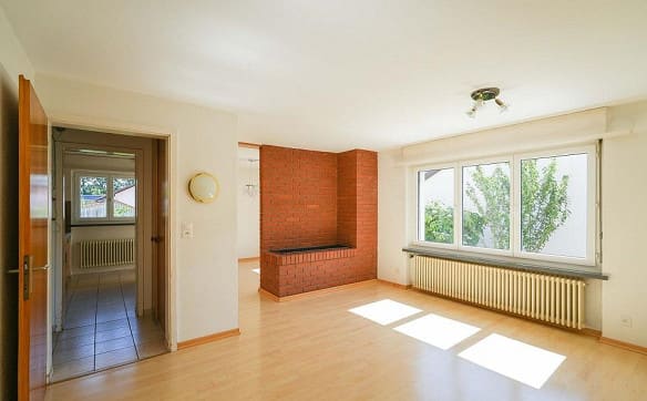 Immobilie in Münchwilen Ag - Klein, aber mein - das eigene Zuhause - Bild 5