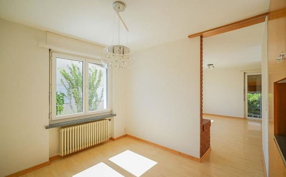 Immobilie in Münchwilen Ag - Klein, aber mein - das eigene Zuhause - Bild 6
