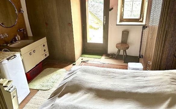 Immobilie in Brontallo - 4-Zimmer Rustico mit Garten an sehr ruhiger, sonniger Aussichtslage... - Bild 13