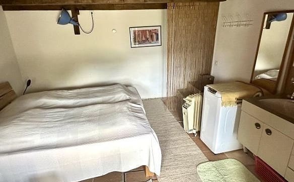 Immobilie in Brontallo - 4-Zimmer Rustico mit Garten an sehr ruhiger, sonniger Aussichtslage... - Bild 14