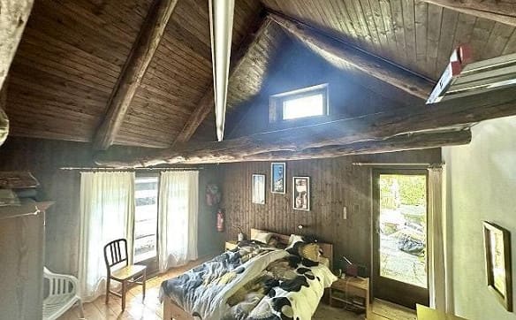 Immobilie in Brontallo - 4-Zimmer Rustico mit Garten an sehr ruhiger, sonniger Aussichtslage... - Bild 4