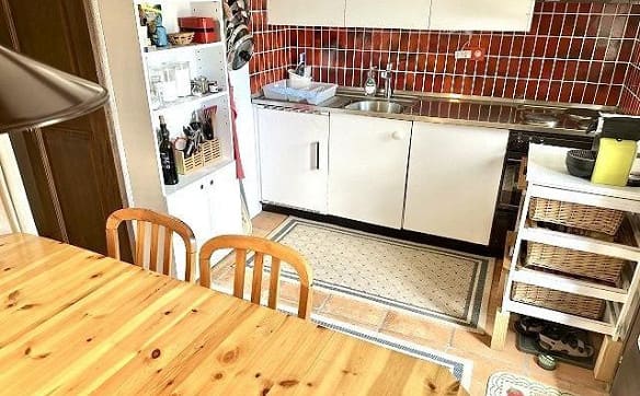 Immobilie in Brontallo - 4-Zimmer Rustico mit Garten an sehr ruhiger, sonniger Aussichtslage... - Bild 7
