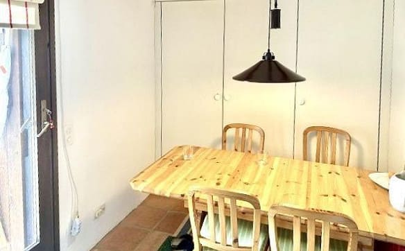 Immobilie in Brontallo - 4-Zimmer Rustico mit Garten an sehr ruhiger, sonniger Aussichtslage... - Bild 8