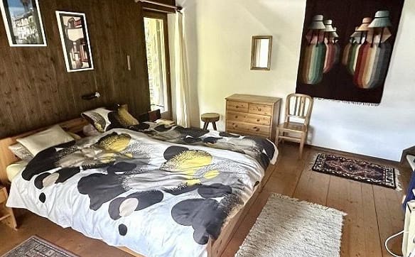 Immobilie in Brontallo - 4-Zimmer Rustico mit Garten an sehr ruhiger, sonniger Aussichtslage... - Bild 9