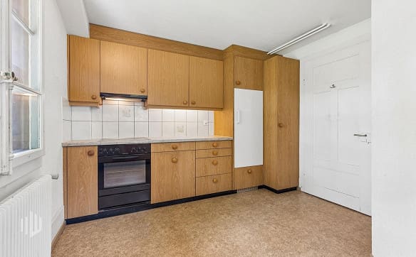 Immobilie in Hilterfingen - ImmoWyss -  Zweifamilienhaus an beliebter Wohnlage in Hilterfingen - Bild 2
