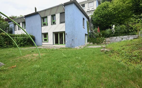 Immobilie in Adliswil - Exklusiver 85-m²-Gartentraum in Adliswil – Gestalten Sie Ihr neues Zuh - Bild 10
