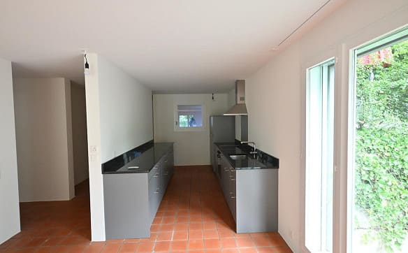 Immobilie in Adliswil - Exklusiver 85-m²-Gartentraum in Adliswil – Gestalten Sie Ihr neues Zuh - Bild 2