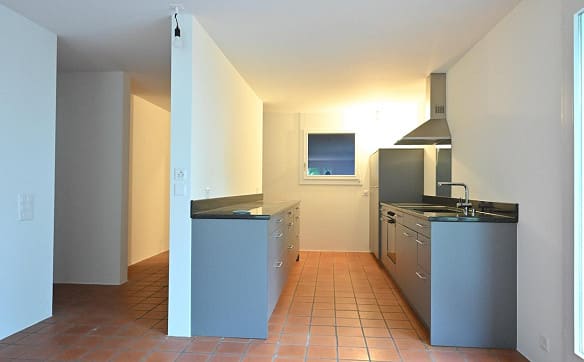 Immobilie in Adliswil - Exklusiver 85-m²-Gartentraum in Adliswil – Gestalten Sie Ihr neues Zuh - Bild 3