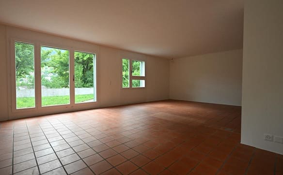Immobilie in Adliswil - Exklusiver 85-m²-Gartentraum in Adliswil – Gestalten Sie Ihr neues Zuh - Bild 4