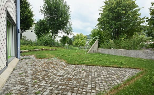 Immobilie in Adliswil - Exklusiver 85-m²-Gartentraum in Adliswil – Gestalten Sie Ihr neues Zuh - Bild 7