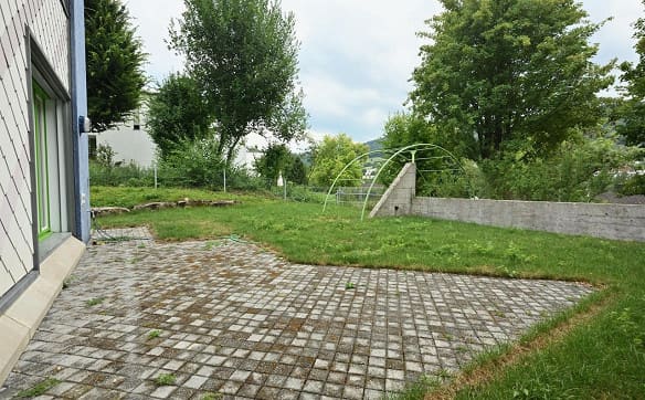 Immobilie in Adliswil - Exklusiver 85-m²-Gartentraum in Adliswil – Gestalten Sie Ihr neues Zuh - Bild 8
