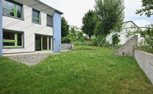 Immobilie in Adliswil - Exklusiver 85-m²-Gartentraum in Adliswil – Gestalten Sie Ihr neues Zuh - Bild 9
