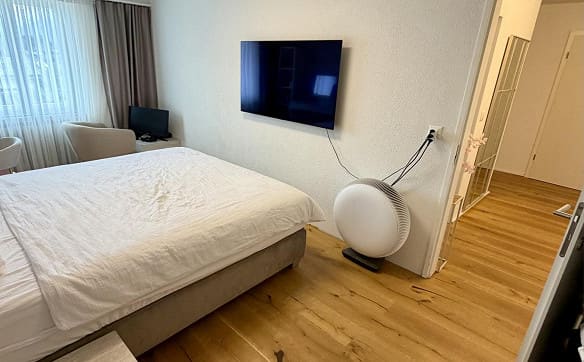 Immobilie in Zizers - Stilvoll sanierte 3.5-Zimmer mit Whirlpoolbadewanne,  - Bild 11