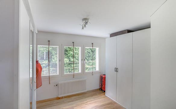 Immobilie in Speicher - Wohnen über zwei Etagen mit Garten und Weitsicht - Bild 2