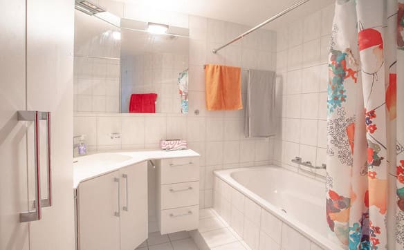 Immobilie in Speicher - Wohnen über zwei Etagen mit Garten und Weitsicht - Bild 5