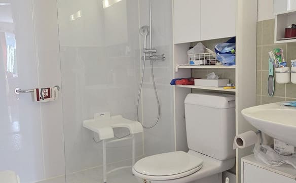 Immobilie in Hunzenschwil - Charmante 5.5-Zimmer-Wohnung im 1. OG  in Hunzenschwil  - Bild 10