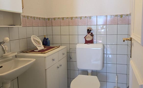 Immobilie in Hunzenschwil - Charmante 5.5-Zimmer-Wohnung im 1. OG  in Hunzenschwil  - Bild 11