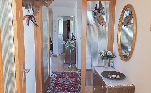 Immobilie in Hunzenschwil - Charmante 5.5-Zimmer-Wohnung im 1. OG  in Hunzenschwil  - Bild 12