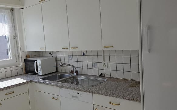 Immobilie in Hunzenschwil - Charmante 5.5-Zimmer-Wohnung im 1. OG  in Hunzenschwil  - Bild 5