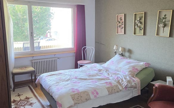 Immobilie in Hunzenschwil - Charmante 5.5-Zimmer-Wohnung im 1. OG  in Hunzenschwil  - Bild 8