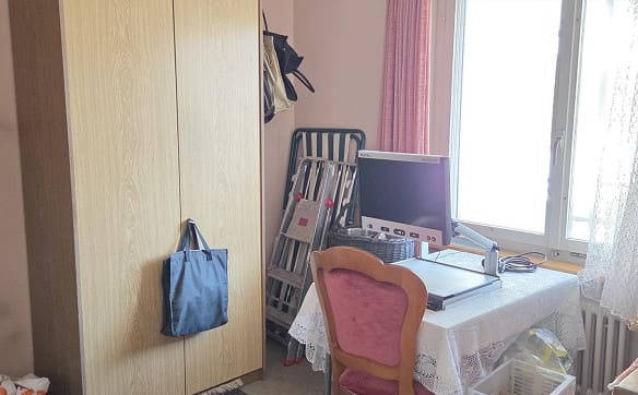 Immobilie in Hunzenschwil - Charmante 5.5-Zimmer-Wohnung im 1. OG  in Hunzenschwil  - Bild 9