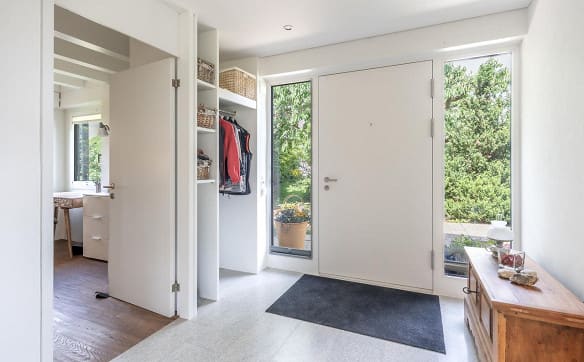 Immobilie in Lohn Sh - exklusive 4.5 - 5.5 Zimmer Architekten-Villa mit Alpenpanorama - Bild 5