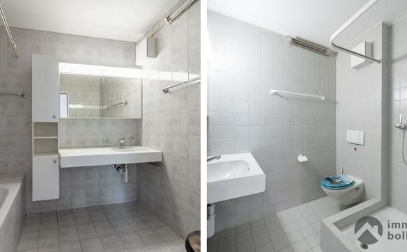 Immobilie in Umiken - Ihr neues Zuhause in Brugg –  im Ortskern von Umiken - Bild 11