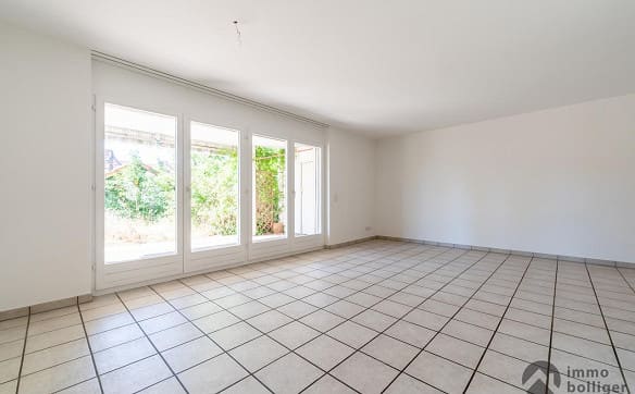 Immobilie in Umiken - Ihr neues Zuhause in Brugg –  im Ortskern von Umiken - Bild 4