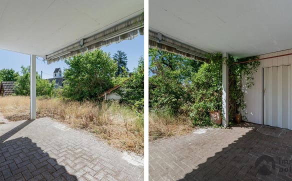 Immobilie in Umiken - Ihr neues Zuhause in Brugg –  im Ortskern von Umiken - Bild 5