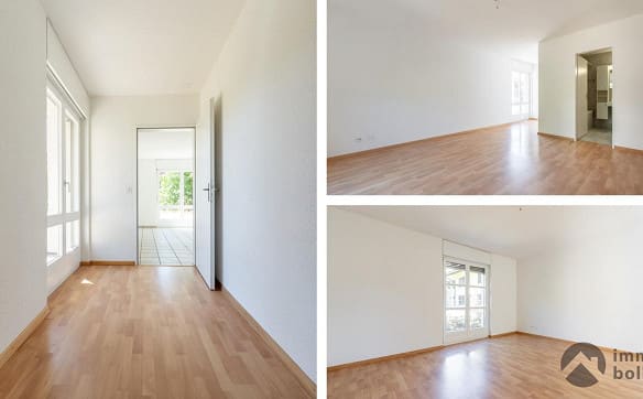 Immobilie in Umiken - Ihr neues Zuhause in Brugg –  im Ortskern von Umiken - Bild 9