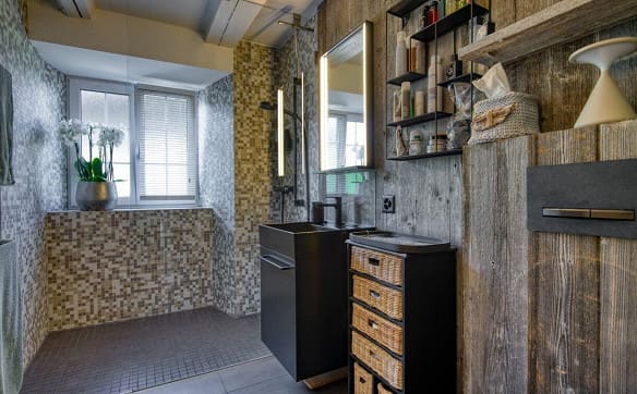 Immobilie in Hütten - 3.5-Zimmer-Wohnung: Leben mit Charakter und Charme in historischem ... - Bild 10