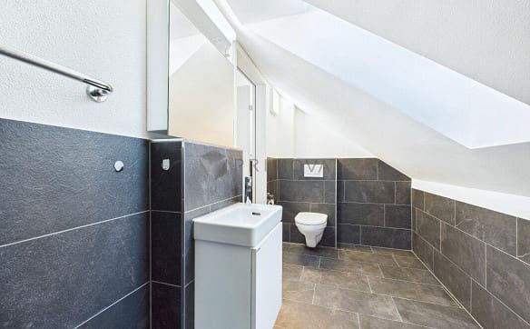 Immobilie in Wohlenschwil - Helle 4.5 Zimmer-Wohnung mit schöner Aussicht und attraktivem Wohnk... - Bild 10